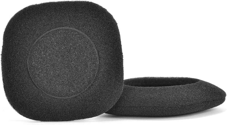 High Elasticity Ear Cushions for H150 H130 Headphones Foam Earpads Ultra-Soft Foam Cover Sponge Ear Pads Accessories