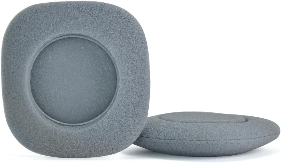 High Elasticity Ear Cushions for H150 H130 Headphones Foam Earpads Ultra-Soft Foam Cover Sponge Ear Pads Accessories