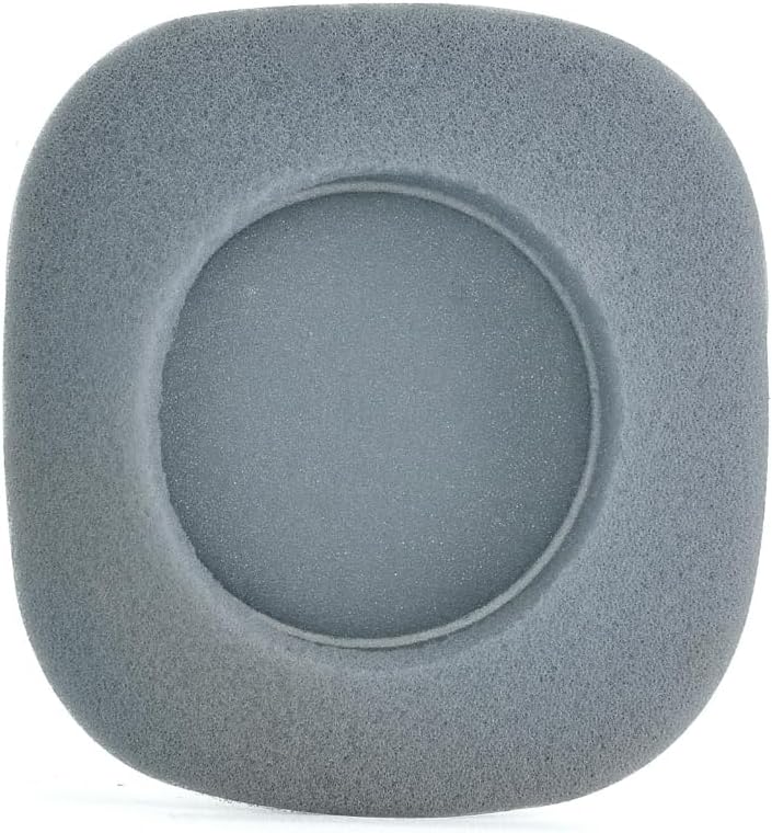 High Elasticity Ear Cushions for H150 H130 Headphones Foam Earpads Ultra-Soft Foam Cover Sponge Ear Pads Accessories