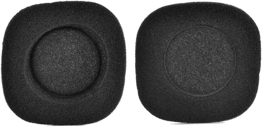 High Elasticity Ear Cushions for H150 H130 Headphones Foam Earpads Ultra-Soft Foam Cover Sponge Ear Pads Accessories